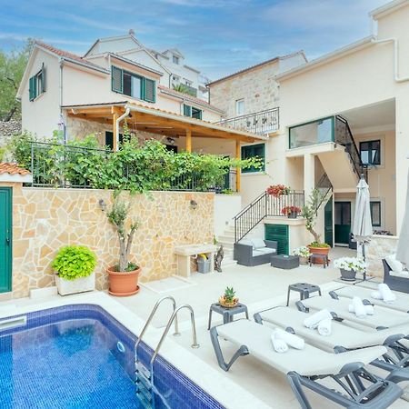 Apartments Ante Đảo Hvar Ngoại thất bức ảnh