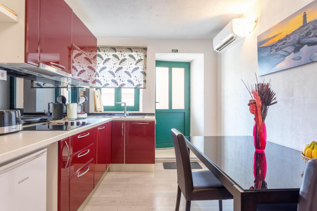 Apartments Ante Đảo Hvar Ngoại thất bức ảnh
