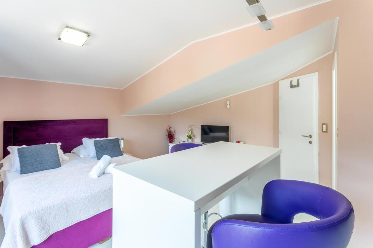Apartments Ante Đảo Hvar Ngoại thất bức ảnh