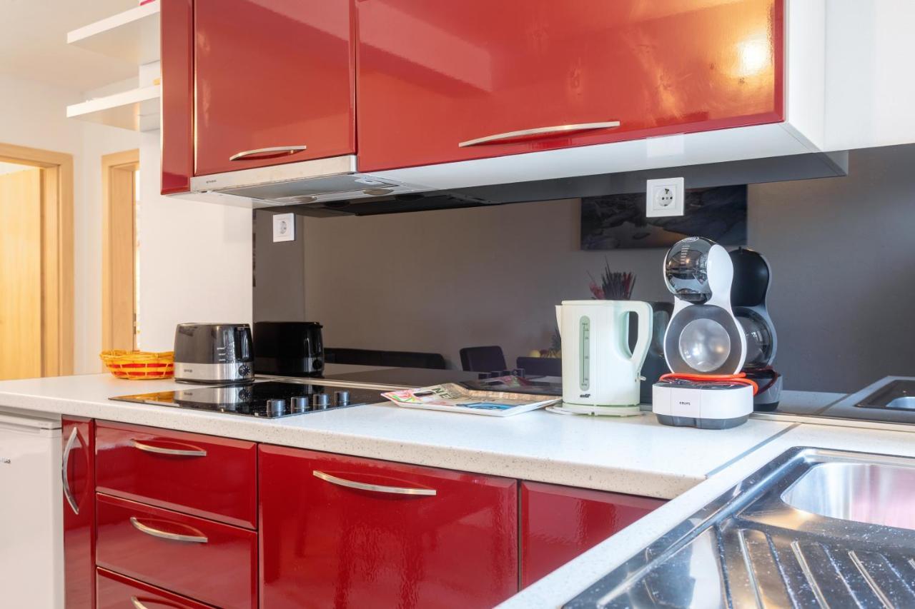 Apartments Ante Đảo Hvar Ngoại thất bức ảnh