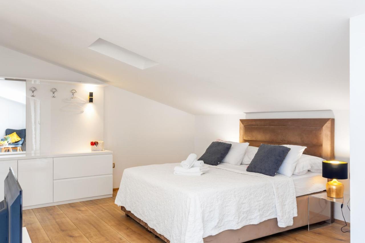 Apartments Ante Đảo Hvar Ngoại thất bức ảnh