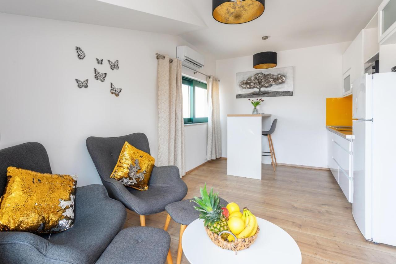 Apartments Ante Đảo Hvar Ngoại thất bức ảnh