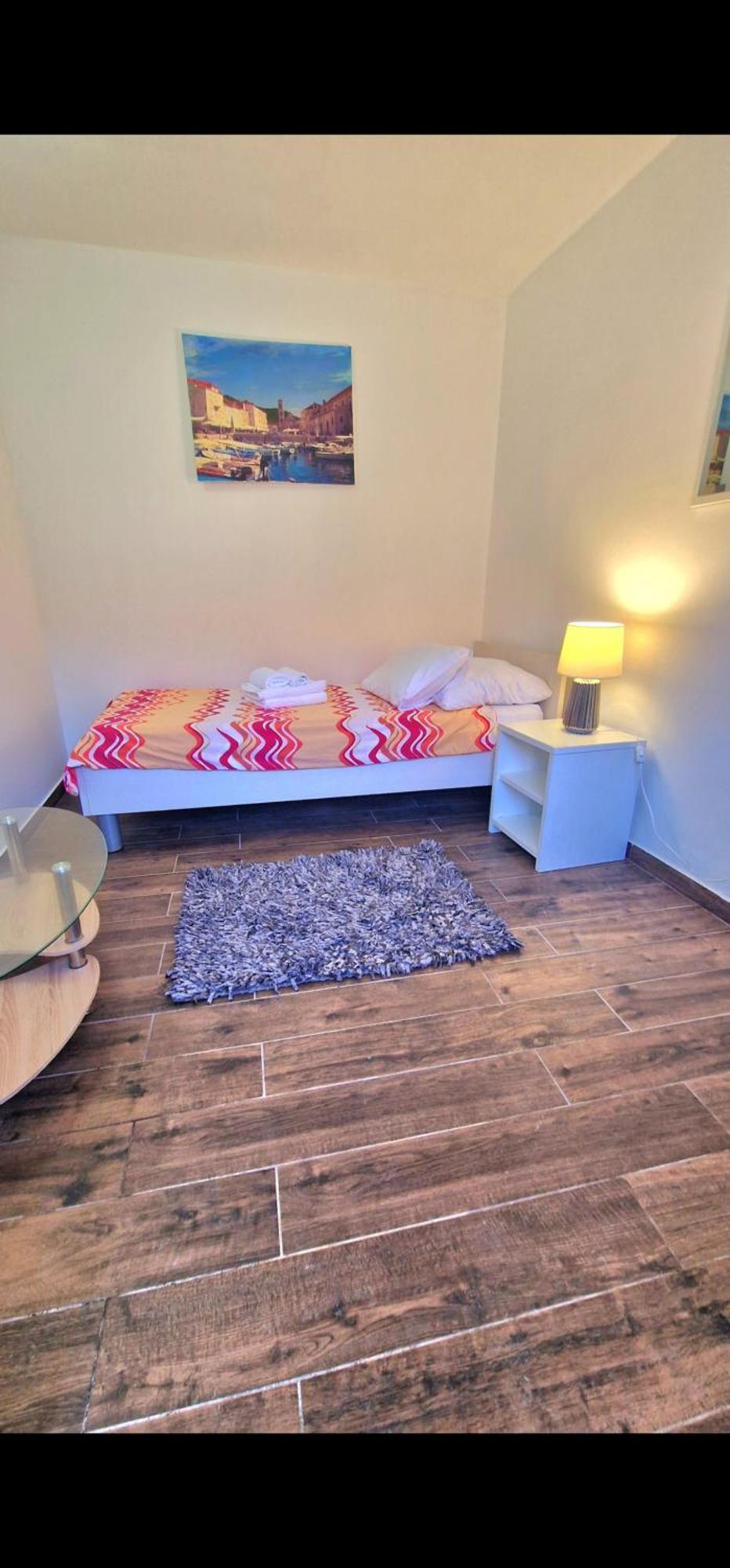 Apartments Ante Đảo Hvar Ngoại thất bức ảnh