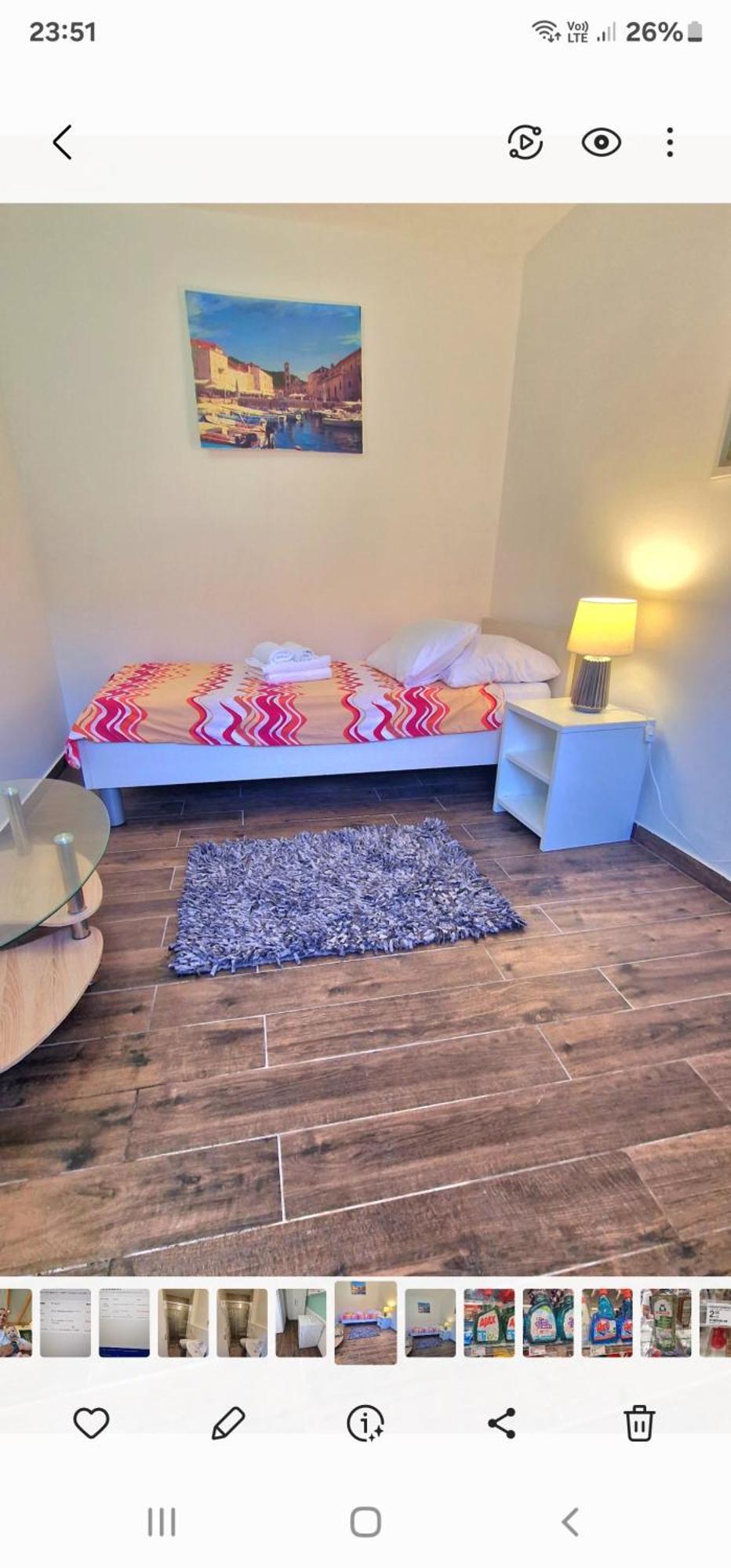 Apartments Ante Đảo Hvar Ngoại thất bức ảnh