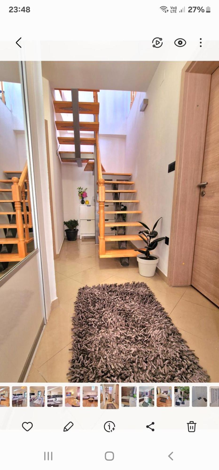 Apartments Ante Đảo Hvar Ngoại thất bức ảnh