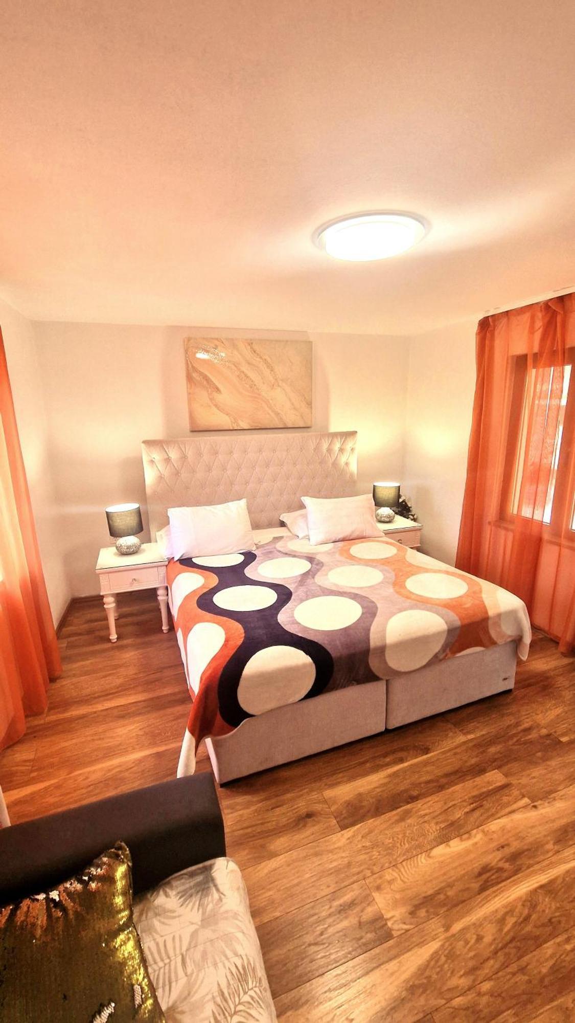 Apartments Ante Đảo Hvar Ngoại thất bức ảnh