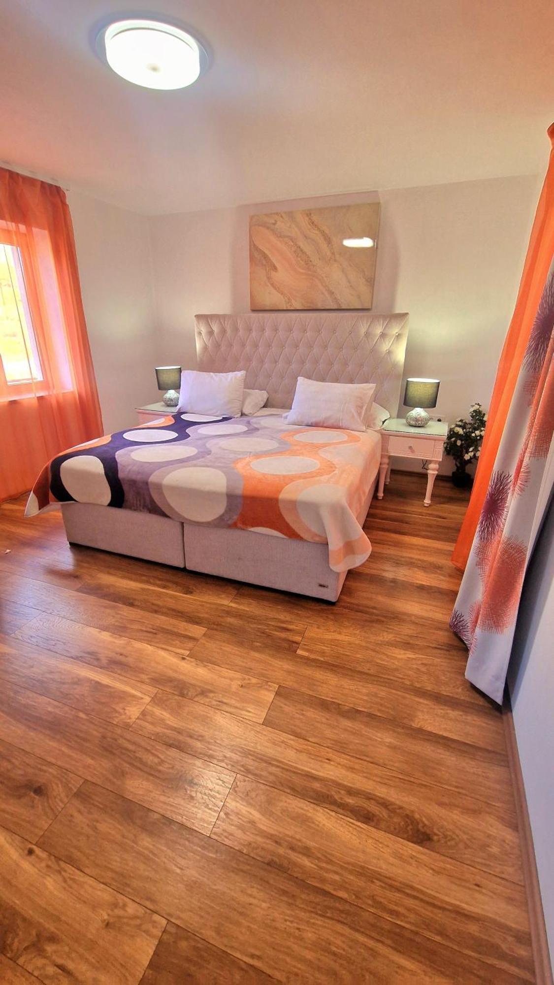 Apartments Ante Đảo Hvar Ngoại thất bức ảnh
