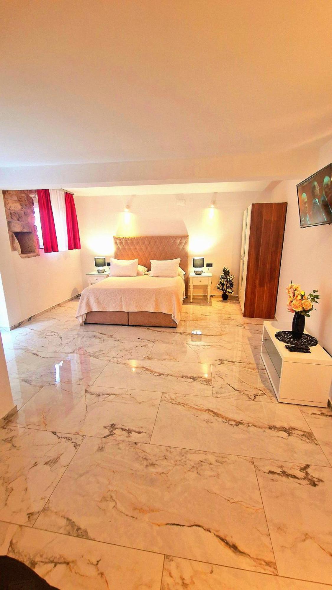 Apartments Ante Đảo Hvar Ngoại thất bức ảnh