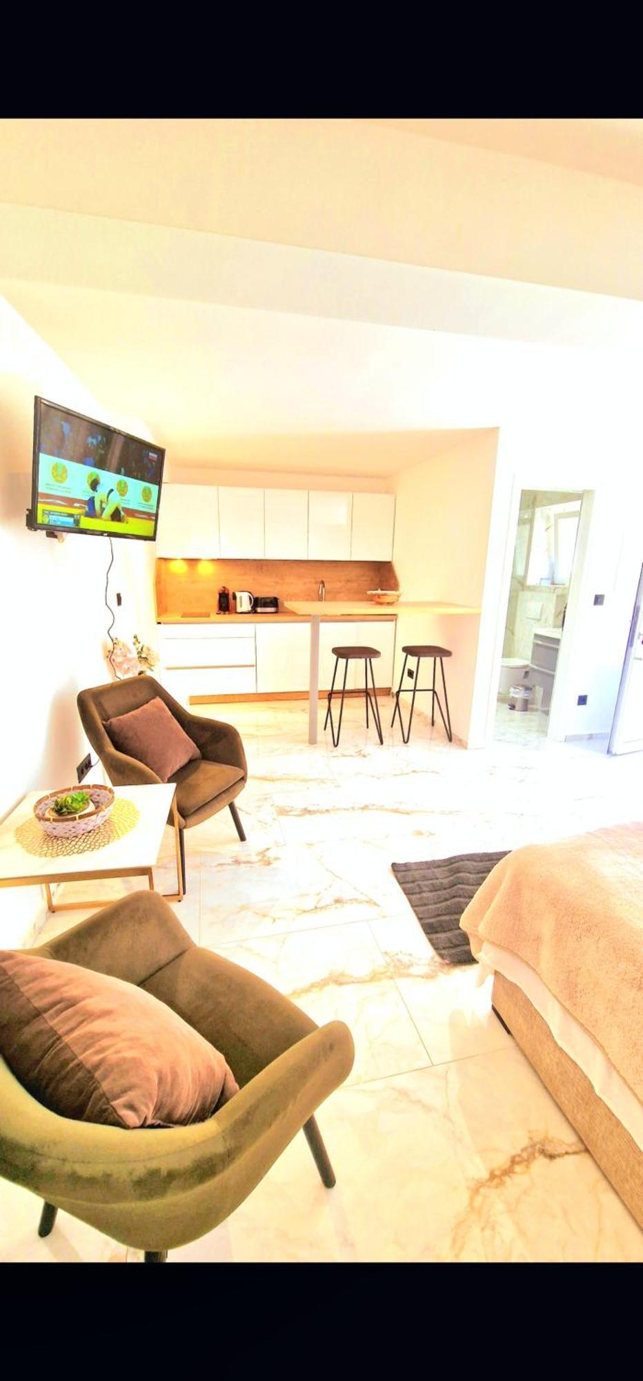 Apartments Ante Đảo Hvar Ngoại thất bức ảnh
