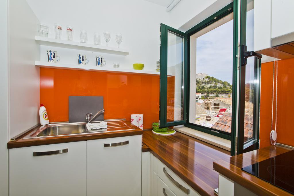 Apartments Ante Đảo Hvar Ngoại thất bức ảnh