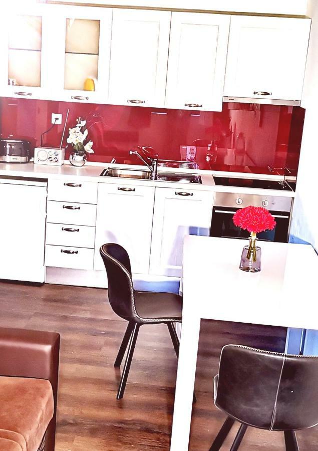 Apartments Ante Đảo Hvar Ngoại thất bức ảnh