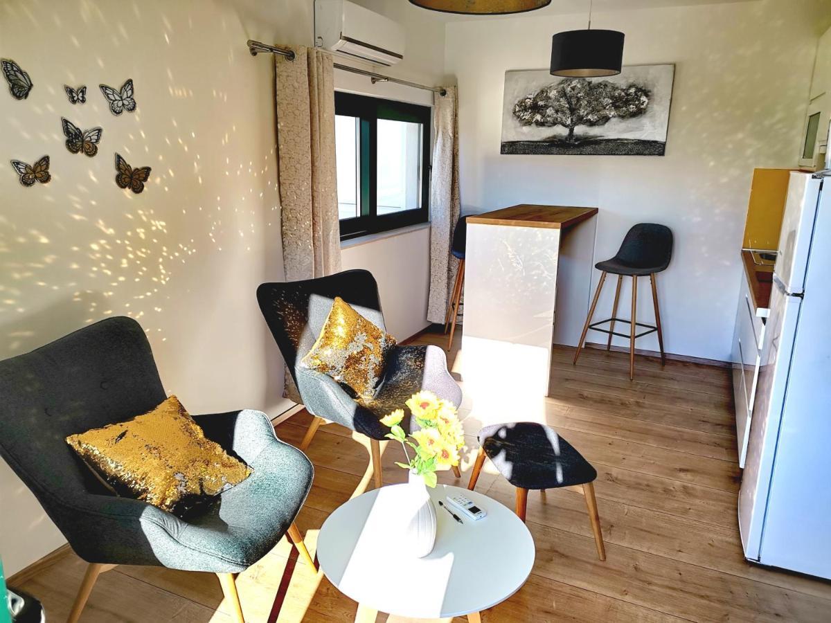 Apartments Ante Đảo Hvar Ngoại thất bức ảnh